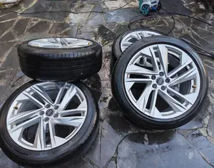 R15 VOLKSWAGEN Jetta 2023 - 7