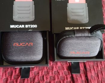 x431 easydiag mucar . - 3