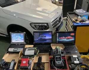 bmw icom 2a+b+c