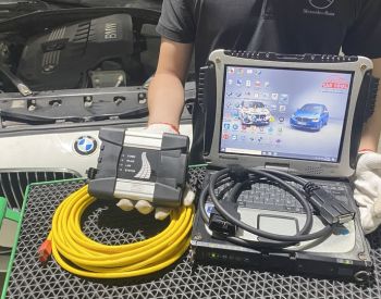 bmw icom 2a+b+c - 2