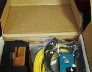 bmw icom 2a+b+c - 5