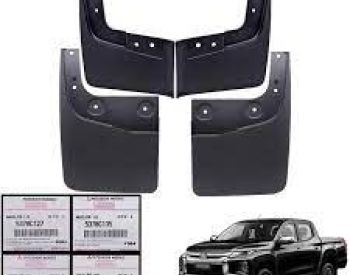 MITSUBISHI L 200 2019-2023