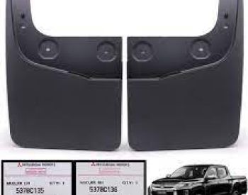 MITSUBISHI L 200 2019-2023 - 3