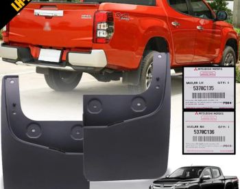 MITSUBISHI L 200 2019-2023 - 4