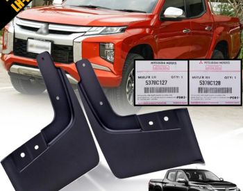 MITSUBISHI L 200 2019-2023 - 5
