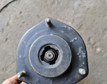 TOYOTA Sienna 2004-2009 - 2