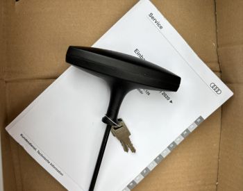 AUDI Q3 2019-2024 - 4