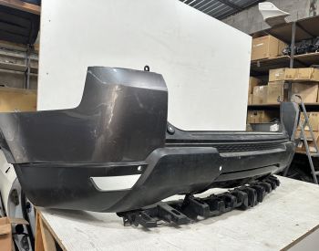LAND ROVER Range Rover Sport 2013-2017 - 2