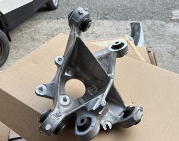 TESLA Model 3 2018-2022 - 2