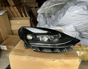TESLA Model Y 2021-2023
