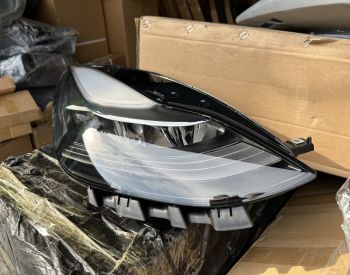 TESLA Model Y 2021-2023 - 2
