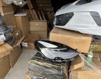 TESLA Model Y 2021-2023 - 3