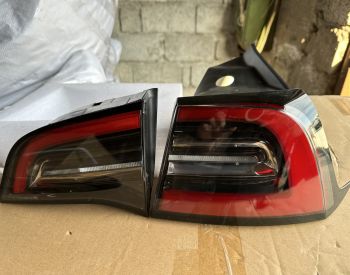TESLA Model 3 2020-2023 - 1