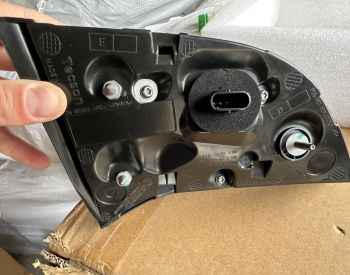 TESLA Model 3 2020-2023 - 2
