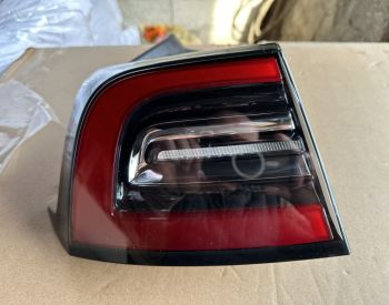 TESLA Model 3 2020-2023 - 3