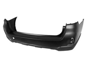 SUBARU Outback 2020-2025 - 1