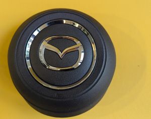 MAZDA Cronos 2012-2025 - 1