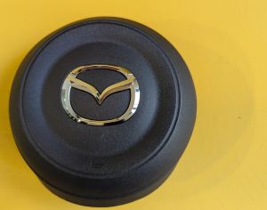 MAZDA Cronos 2012-2025 - 10