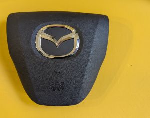 MAZDA Cronos 2012-2025 - 11