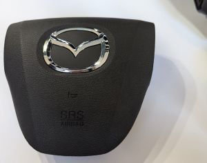 MAZDA Cronos 2012-2025 - 2