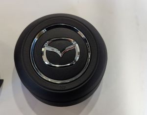 MAZDA Cronos 2012-2025 - 3