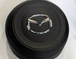 MAZDA Cronos 2012-2025 - 4