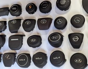 MAZDA Cronos 2012-2025 - 9