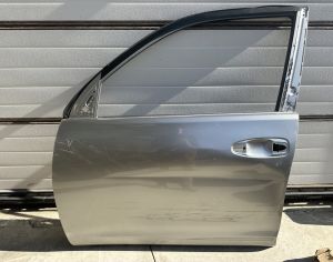 TOYOTA Land Cruiser Prado 2010-2023