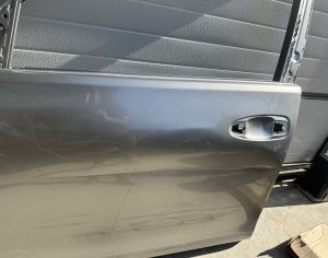 TOYOTA Land Cruiser Prado 2010-2023 - 2