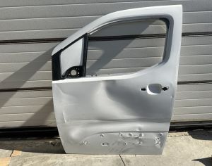 TOYOTA Proace 2021-2024 - 1