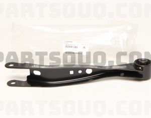 SUBARU Forester 2013-2023