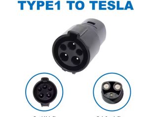 TESLA Model Y 2020-2026 - 4