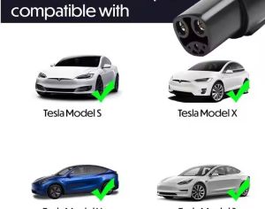 TESLA Model Y 2020-2026 - 7