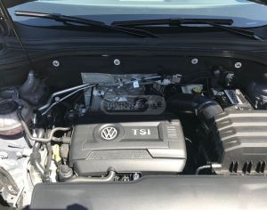 AUDI A3 2017-2025 - 1
