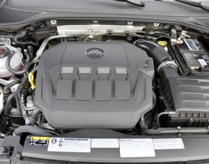 AUDI A3 2017-2025 - 2