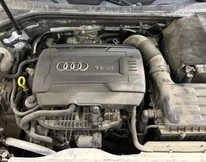 AUDI A3 2017-2025 - 3