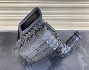 VOLKSWAGEN Atlas 2018-2024 - 1