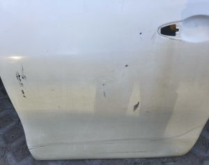 TOYOTA Hilux 2016-2019 - 3