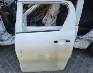 TOYOTA Hilux 2016-2019