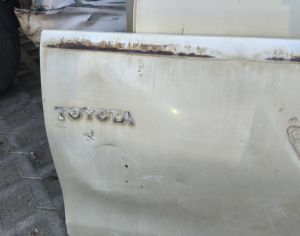 TOYOTA Hilux 2016-2019 - 2