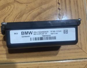 BMW X5 2014-2018