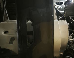 TOYOTA Hilux 2018-2021 - 3