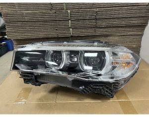 BMW X6 2014-2020 - 1