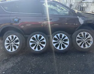 R19 TOYOTA RAV 4 2019-2025