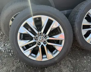 R19 TOYOTA RAV 4 2019-2025 - 2