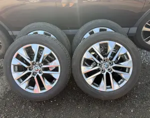 R19 TOYOTA RAV 4 2019-2025 - 3