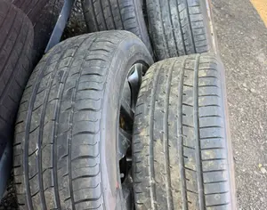 R19 TOYOTA RAV 4 2019-2025 - 4
