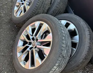 R19 TOYOTA RAV 4 2019-2025 - 5