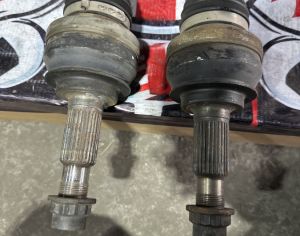 LEXUS IS 250 2006-2016 - 2