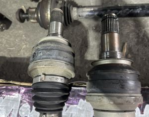 LEXUS IS 250 2006-2016 - 3